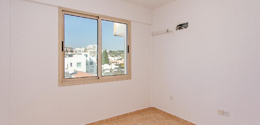 Paphos Agios Theodoros 2Bdr Flat For Sale AMR45814