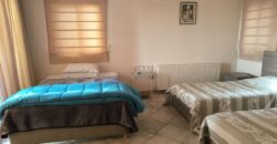 Paphos Akoursos 4Bdr Detached Villa For Sale DTC5318