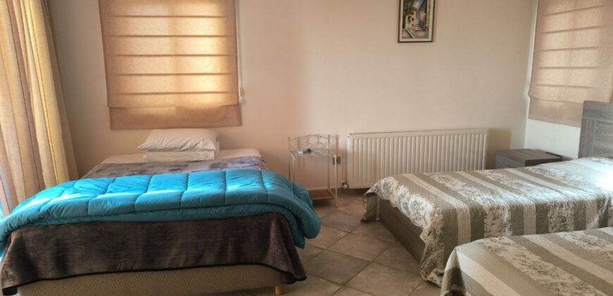 Paphos Akoursos 4Bdr Detached Villa For Sale DTC5318