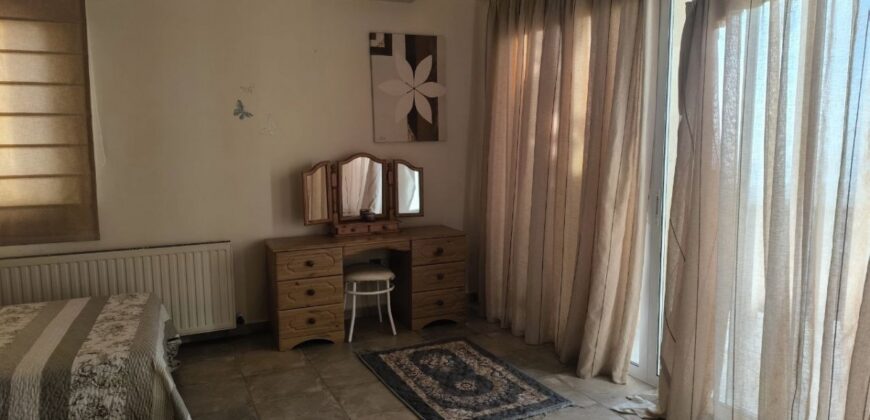 Paphos Akoursos 4Bdr Detached Villa For Sale DTC5318