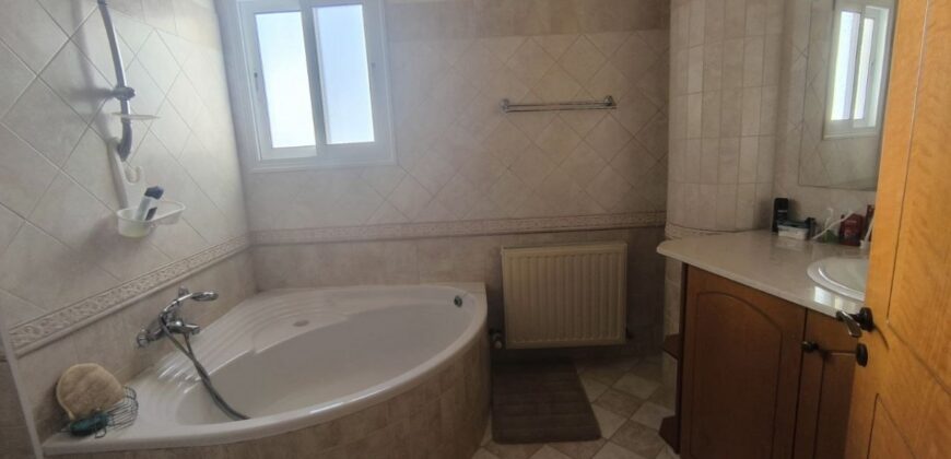 Paphos Akoursos 4Bdr Detached Villa For Sale DTC5318