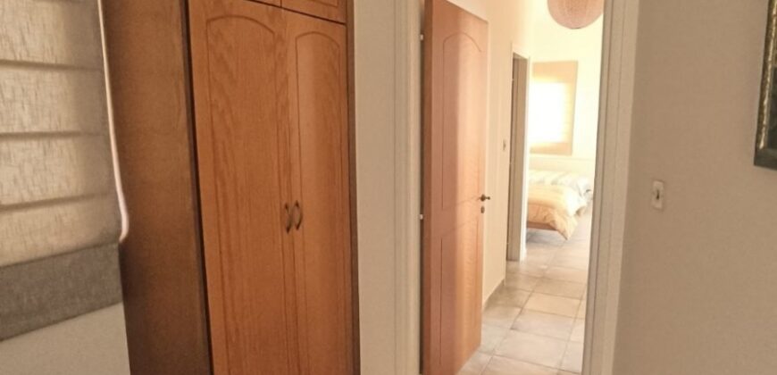 Paphos Akoursos 4Bdr Detached Villa For Sale DTC5318