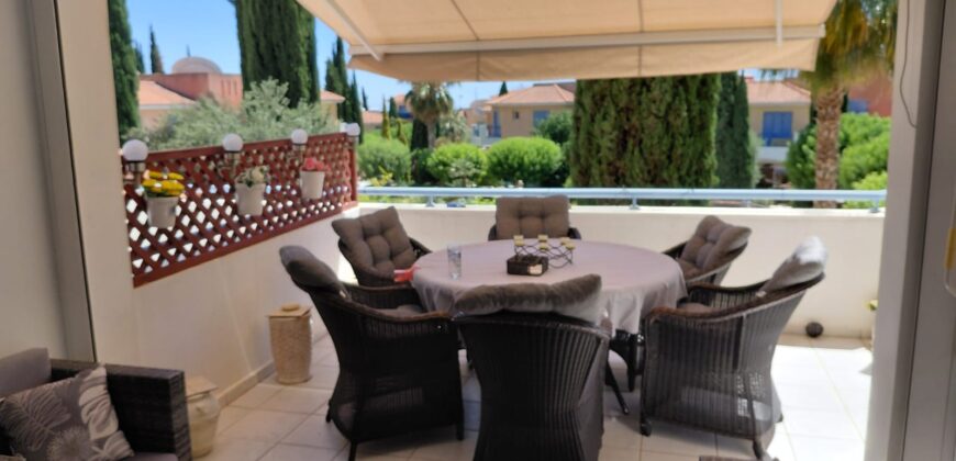 Paphos Anarita 2Bdr Apartment For Sale VLSANASLV