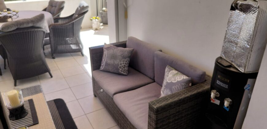 Paphos Anarita 2Bdr Apartment For Sale VLSANASLV