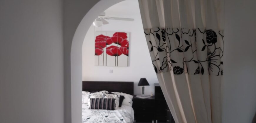 Paphos Anarita 2Bdr Apartment For Sale VLSANASLV