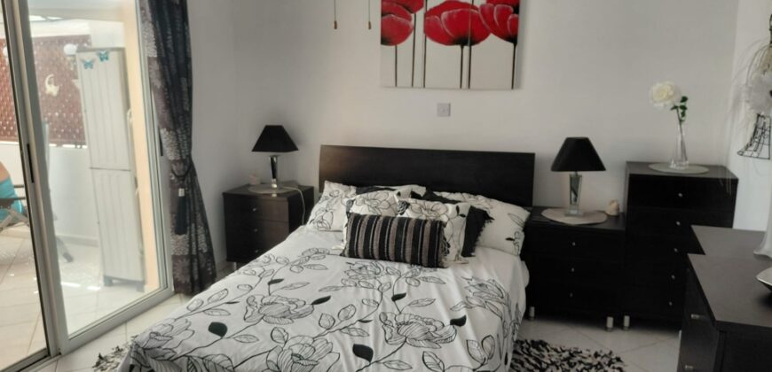 Paphos Anarita 2Bdr Apartment For Sale VLSANASLV