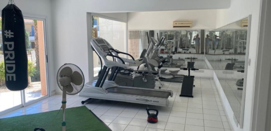 Paphos Anarita 2Bdr Apartment For Sale VLSANASLV