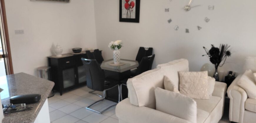 Paphos Anarita 2Bdr Apartment For Sale VLSANASLV