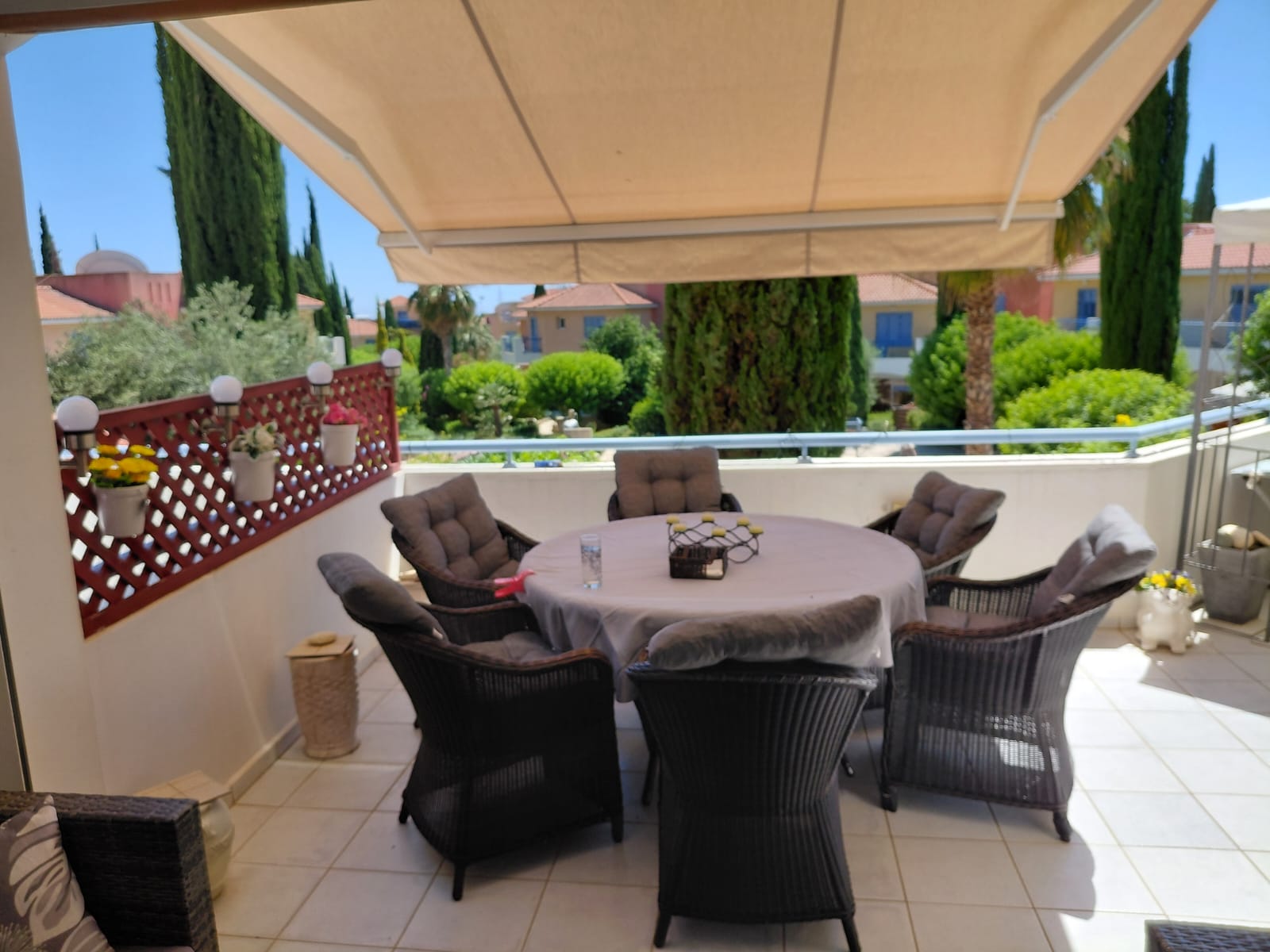 Paphos Anarita 2Bdr Apartment For Sale VLSANASLV