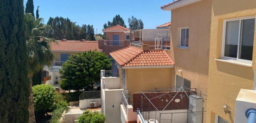 Paphos Anarita 2Bdr Apartment For Sale VLSSTTBASLV