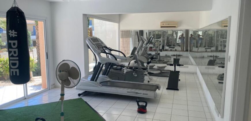 Paphos Anarita 2Bdr Apartment For Sale VLSSTTBASLV