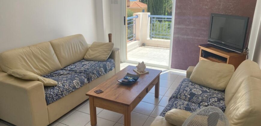 Paphos Anarita 2Bdr Apartment For Sale VLSSTTBASLV