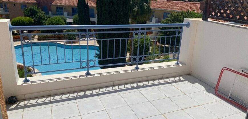 Paphos Anarita 2Bdr Apartment For Sale VLSSTTBASLV