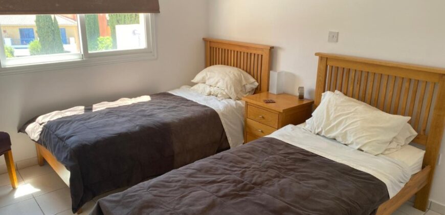 Paphos Anarita 2Bdr Apartment For Sale VLSSTTBASLV