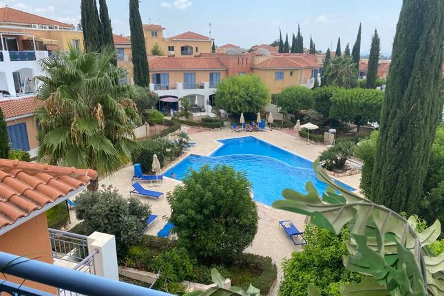 Paphos Anarita 2Bdr Apartment For Sale VLSSTTBASLV