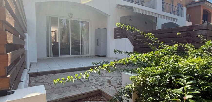 Paphos Anarita 2Bdr House – Terraced For Sale ZTC3175