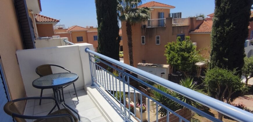 Paphos Anarita 2Bdr House – Terraced For Sale ZTC3175