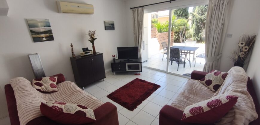 Paphos Anarita 2Bdr House – Terraced For Sale ZTC3175