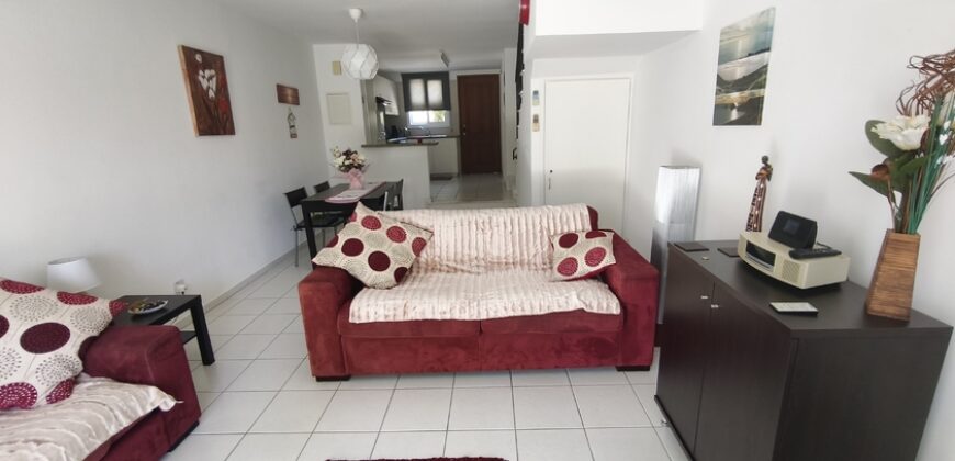 Paphos Anarita 2Bdr House – Terraced For Sale ZTC3175