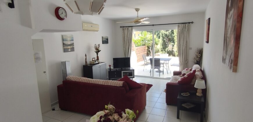 Paphos Anarita 2Bdr House – Terraced For Sale ZTC3175