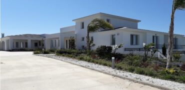 Paphos Anarita 8Bdr Villa For Sale VLSPGAN8BSLV
