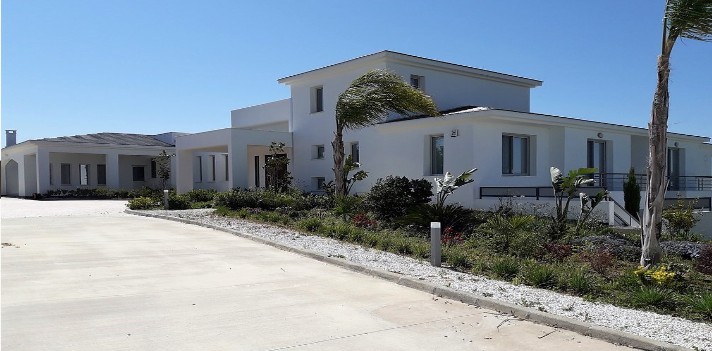 Paphos Anarita 8Bdr Villa For Sale VLSPGAN8BSLV