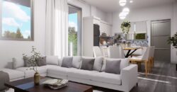 Paphos Anavargos 1Bdr Apartment For Sale VLSKD-MC-202