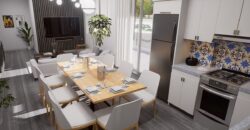 Paphos Anavargos 1Bdr Apartment For Sale VLSKD-MC-202