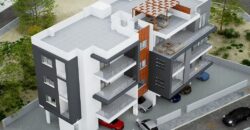 Paphos Anavargos 1Bdr Apartment For Sale VLSKD-MC-202