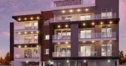 Paphos Anavargos 1Bdr Apartment For Sale VLSKD-MC-202