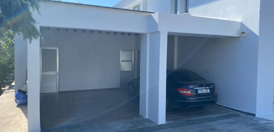 Paphos Anavargos 5Bdr Villa For Sale VLSJOANAVSLV