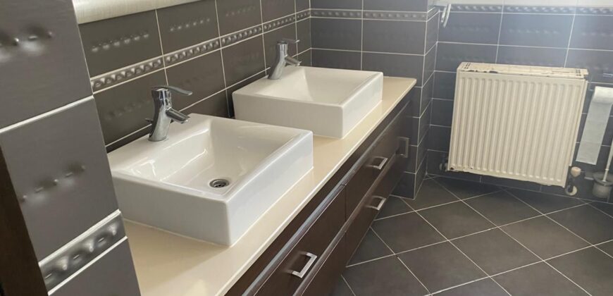 Paphos Anavargos 5Bdr Villa For Sale VLSJOANAVSLV