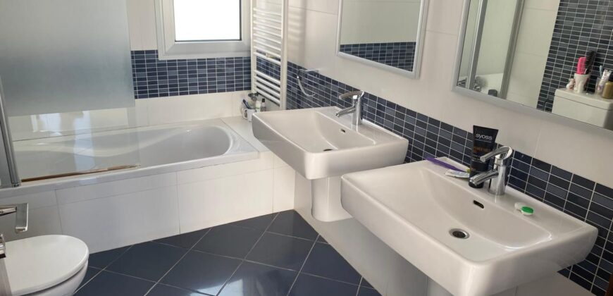 Paphos Anavargos 5Bdr Villa For Sale VLSJOANAVSLV