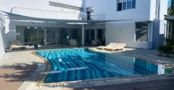 Paphos Anavargos 5Bdr Villa For Sale VLSJOANAVSLV