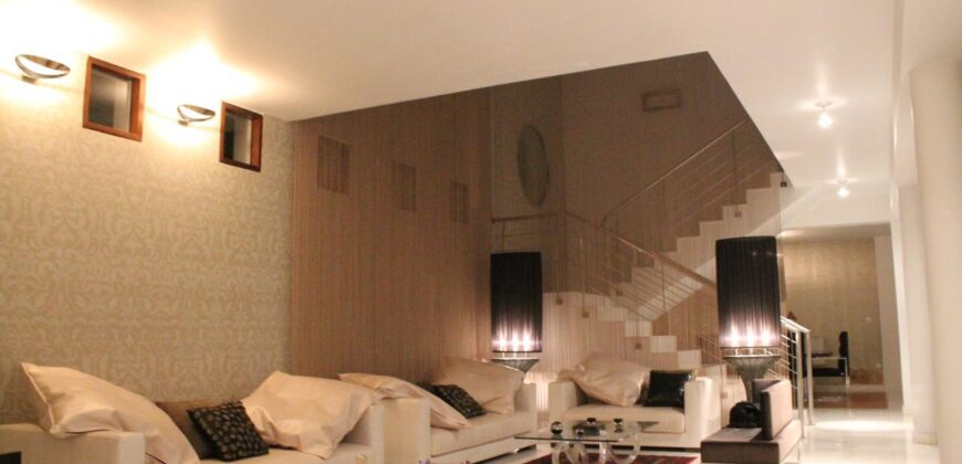 Paphos Anavargos 5Bdr Villa For Sale VLSJOANAVSLV