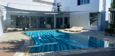 Paphos Anavargos 5Bdr Villa For Sale VLSJOANAVSLV