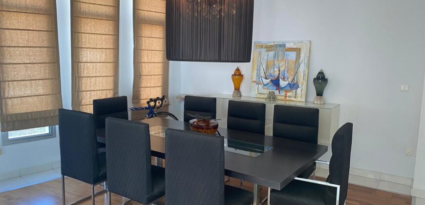Paphos Anavargos 5Bdr Villa For Sale VLSJOANAVSLV