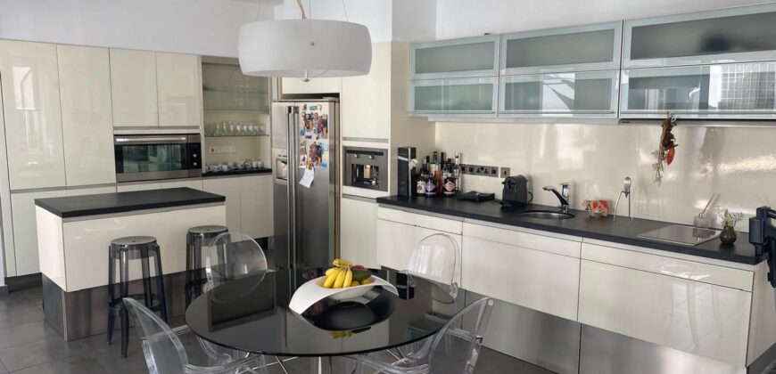 Paphos Anavargos 5Bdr Villa For Sale VLSJOANAVSLV