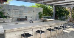 Paphos Anavargos 5Bdr Villa For Sale VLSJOANAVSLV