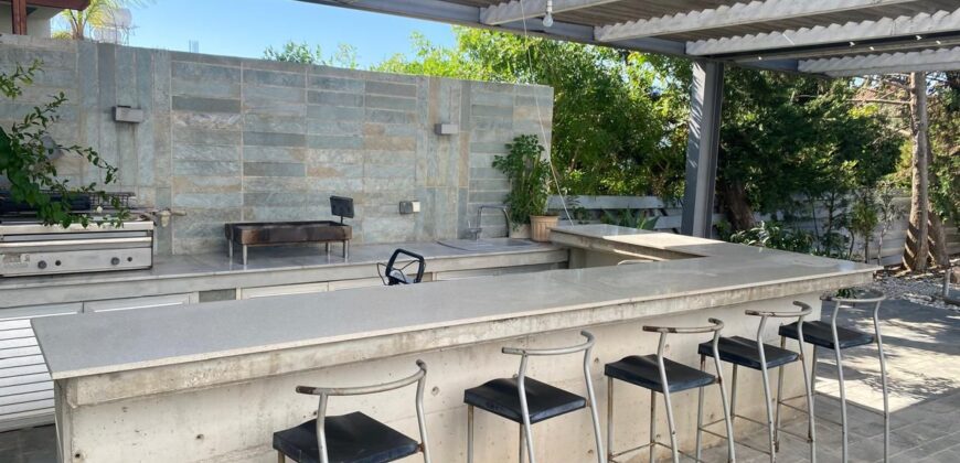 Paphos Anavargos 5Bdr Villa For Sale VLSJOANAVSLV