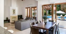 Paphos Aphrodite Hills Golf Resort Bungalow For Sale KTM108602