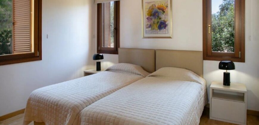 Paphos Aphrodite Hills Golf Resort Bungalow For Sale KTM108602
