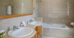 Paphos Aphrodite Hills Golf Resort Bungalow For Sale KTM108602