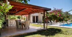 Paphos Aphrodite Hills Golf Resort Bungalow For Sale KTM108602