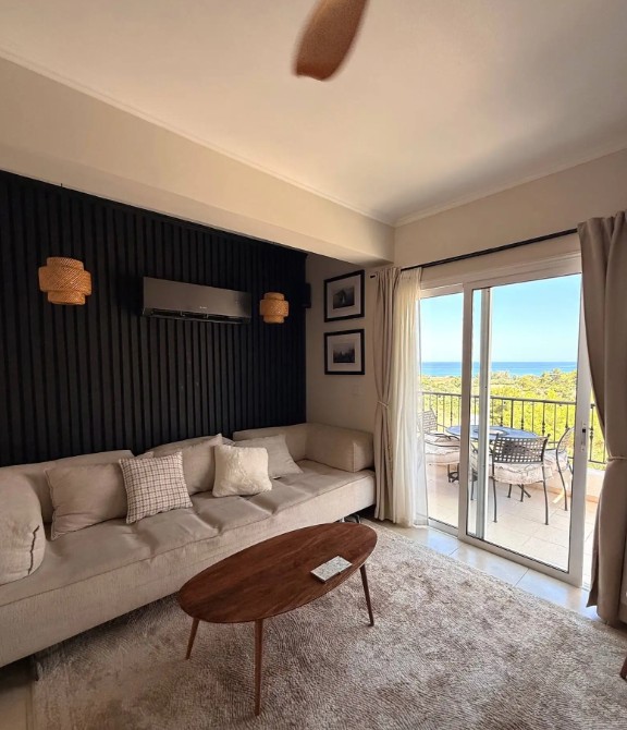 Paphos Argaka 2Bdr Apartment For Sale VLSJOAR2BSLV