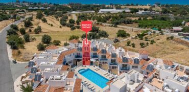 Paphos Argaka 2Bdr House For Sale AMR45787