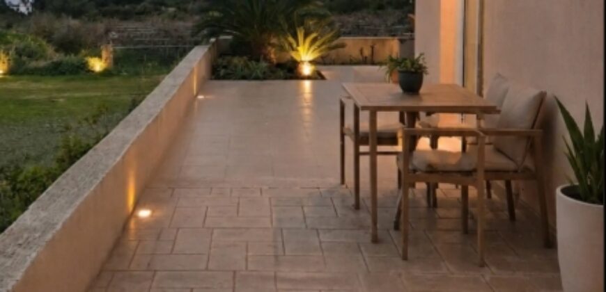 Paphos Argaka 2Bdr Town House For Sale VLSNJJOAGASLV