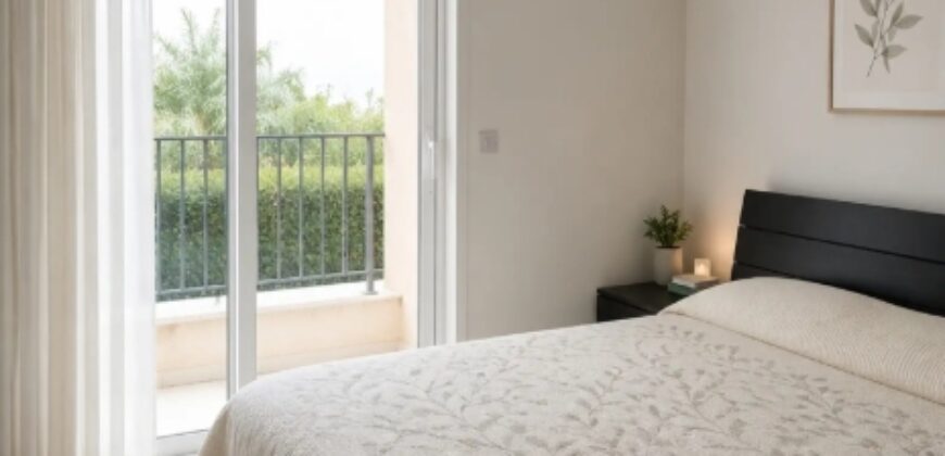 Paphos Argaka 2Bdr Town House For Sale VLSNJJOAGASLV