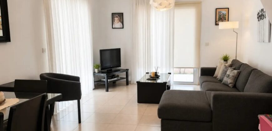 Paphos Argaka 2Bdr Town House For Sale VLSNJJOAGASLV