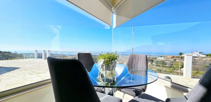 Paphos Armou 4Bdr Bungalow For Sale VLSOKJMSLV